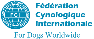 FCI - Fédération Cynologique Internationale